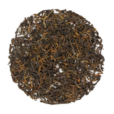 Шу Пуэр (черный) LeafMagic 75г - купить в Инеме