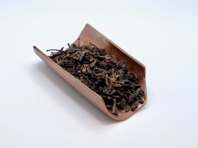 Шу Пуэр (черный) AmberLeaf 100г - купить в Инеме