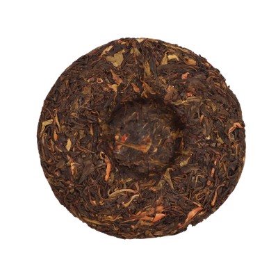 Шу Пуэр (черный) VintagePuEr 100г - купить в Инеме