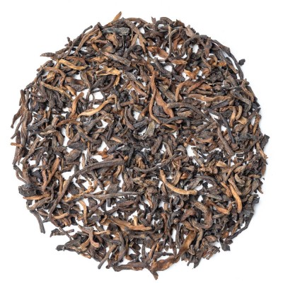 Шу Пуэр (черный) CedarBrew 75г - купить в Инеме