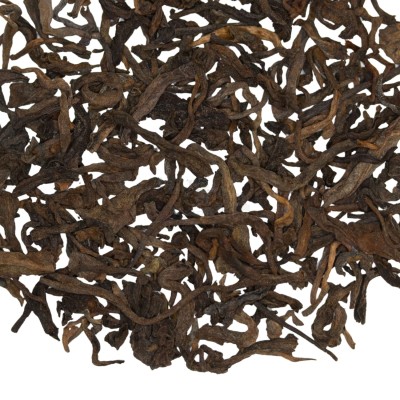 Шен Пуэр (зеленый) ShenLeaf 50г - купить в Инеме