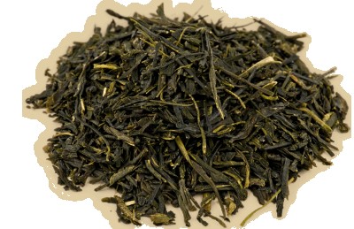 Зеленый чай ZenLeaf 75г - купить в Инеме