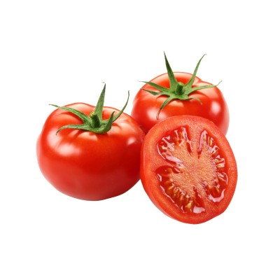 Помидоры розовые свежие 300 г - купить в Инеме