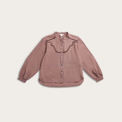 Женская блуза AirElegance - купить в Инеме