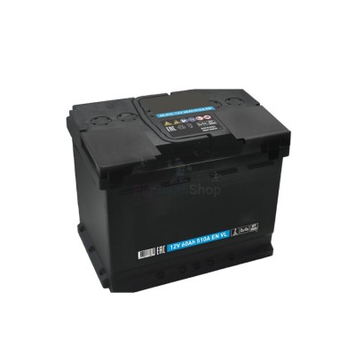 Аккумулятор QuadPower 12V 18Ah - купить в Инеме