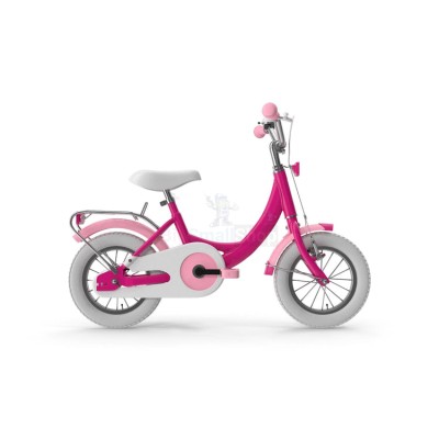 Велосипед детский Rainbow 14" - купить в Инеме