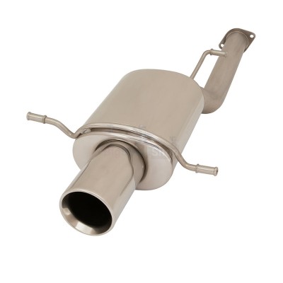 Глушитель выхлопной системы SportLine Active - купить в Инеме