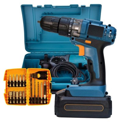 Аккумуляторный инструмент CompactFix Mini - купить в Инеме