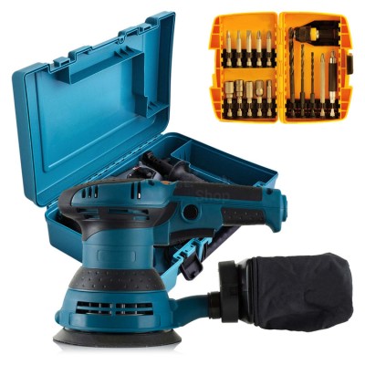 Аккумуляторный инструмент IronPower Max - купить в Инеме