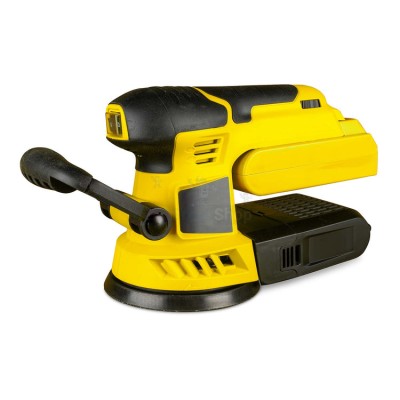 Шлифовальная машинка WoodFinish Pro - купить в Инеме