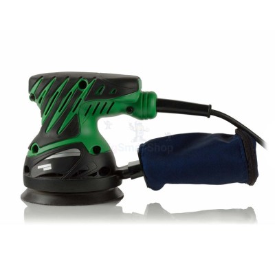 Шлифовальная машинка CompactSand Mini - купить в Инеме