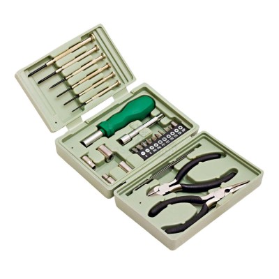 Набор инструментов ToolBox Start - купить в Инеме