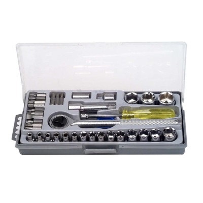 Набор инструментов MasterKit Pro - купить в Инеме