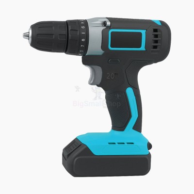 Ударная дрель HammerPro 700 - купить в Инеме