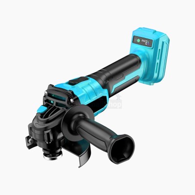 Угловая шлифмашина CompactCut 115 - купить в Инеме