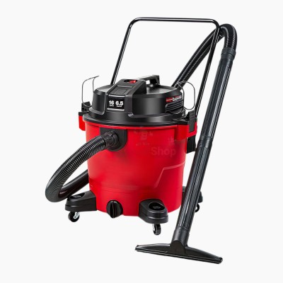 Промышленный пылесос HeavyDuty 1800 - купить в Инеме