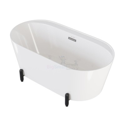 Купель LuxurySpa 170x80 см - купить в Инеме